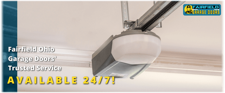 Garage Door Opener Repair And Installation Fairfield Ohio