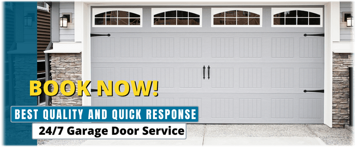 Fairfield Ohio Garage Door Repair