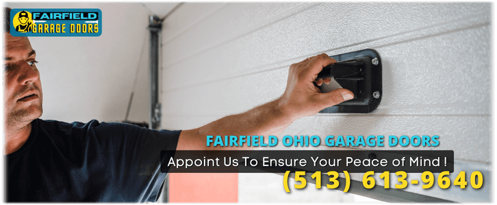 Garage Door Repair Fairfield Ohio