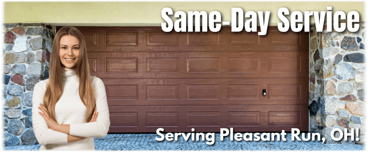 Garage Door Repair Pleasant Run Ohio