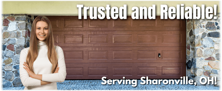 Garage Door Repair Sharonville Ohio