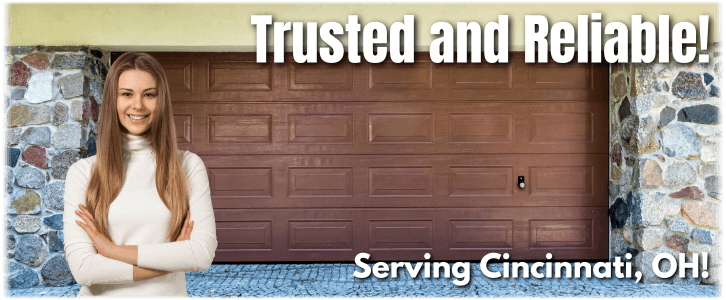 Garage Door Repair Cincinnati Ohio