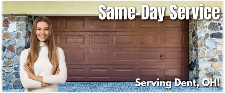 Garage Door Repair Dent Ohio